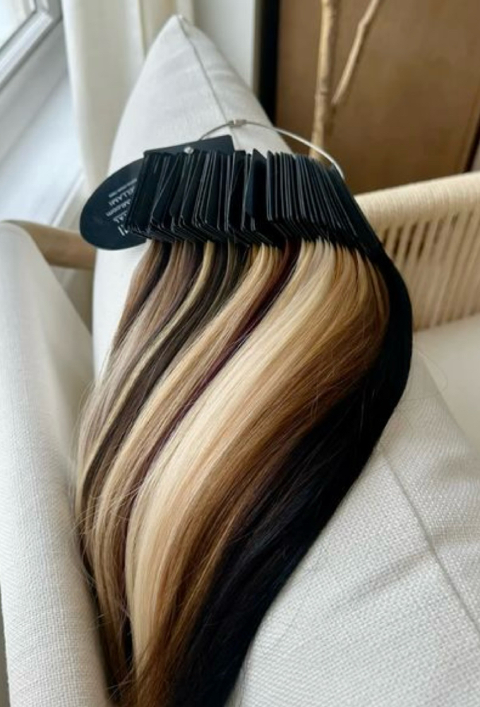 24" Sew Ins