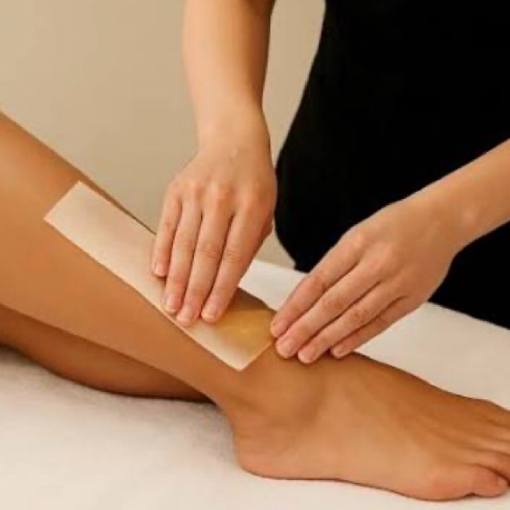 Wax Services at Plotner Esthetics in Roseville, CA