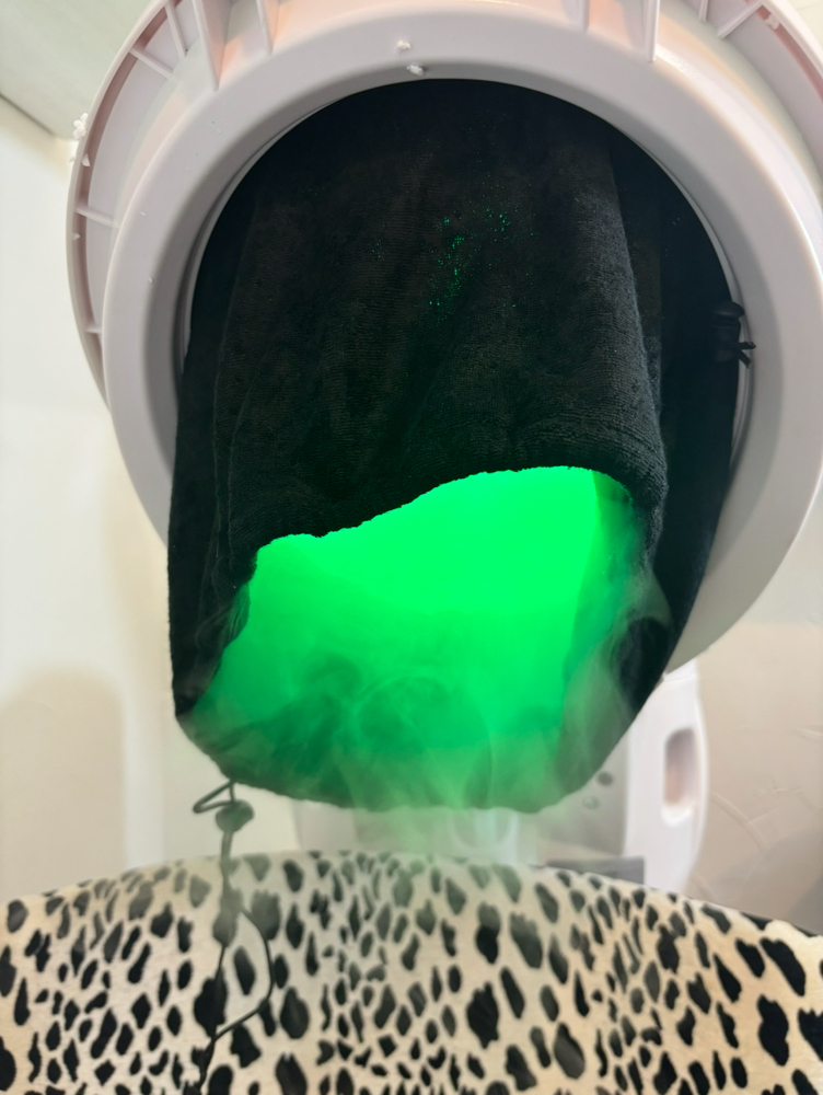 Hydration Treatment ONLY