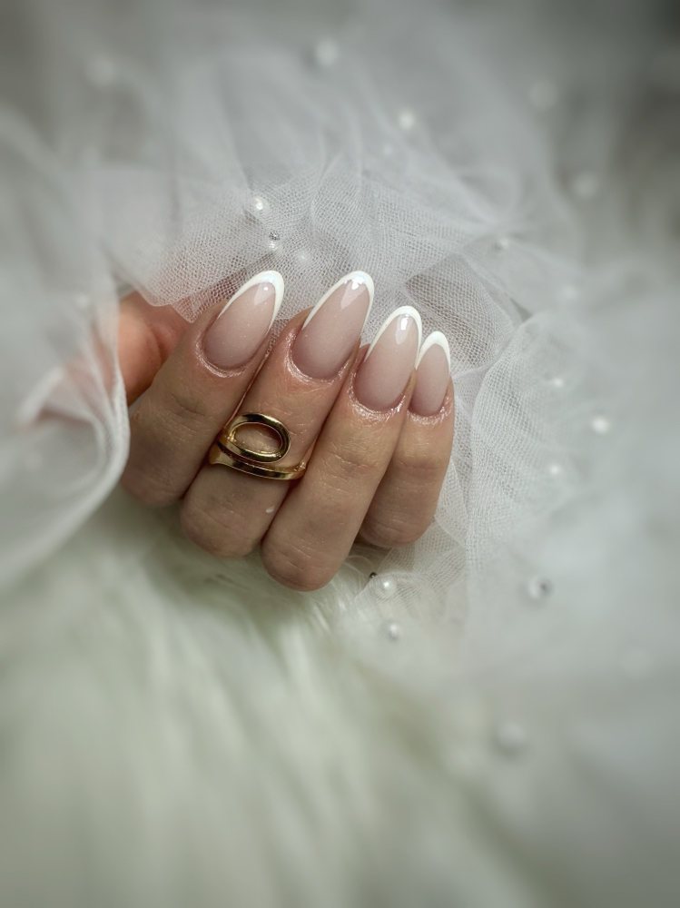GELLYTIPS at Nails By Ore in Louisville, KY