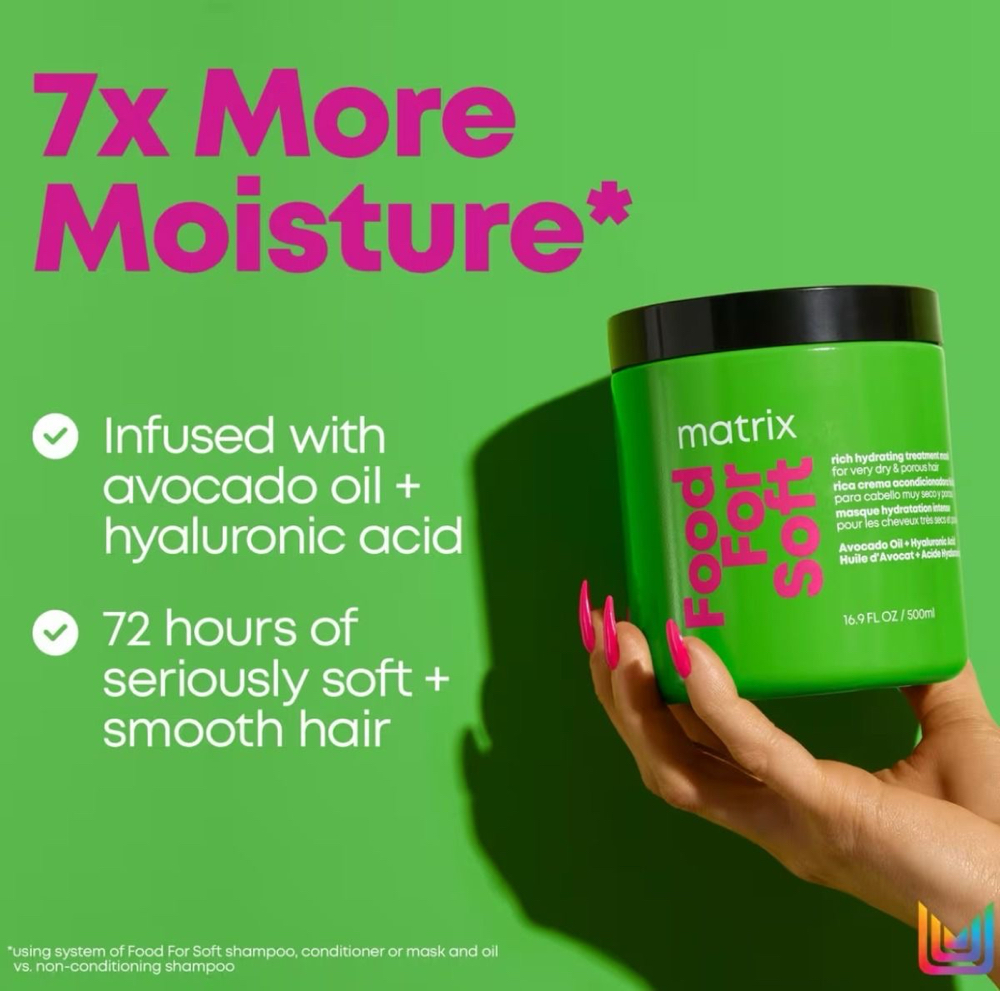 Deep Conditioning Treatment