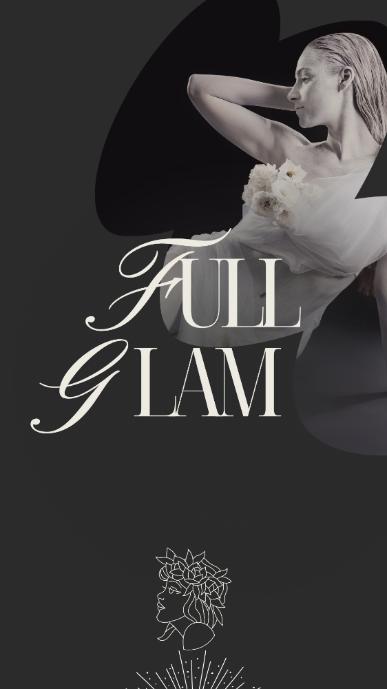 ALL GLAM CHARGES at Bold & Beauty in Elk Grove, CA