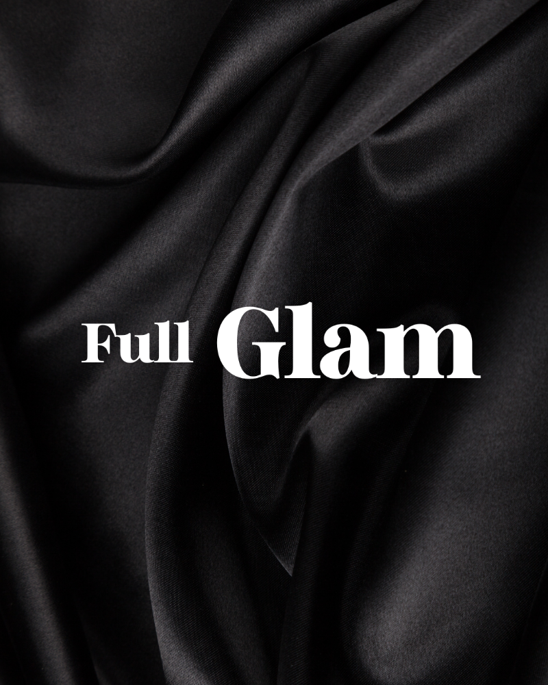 Full Glam