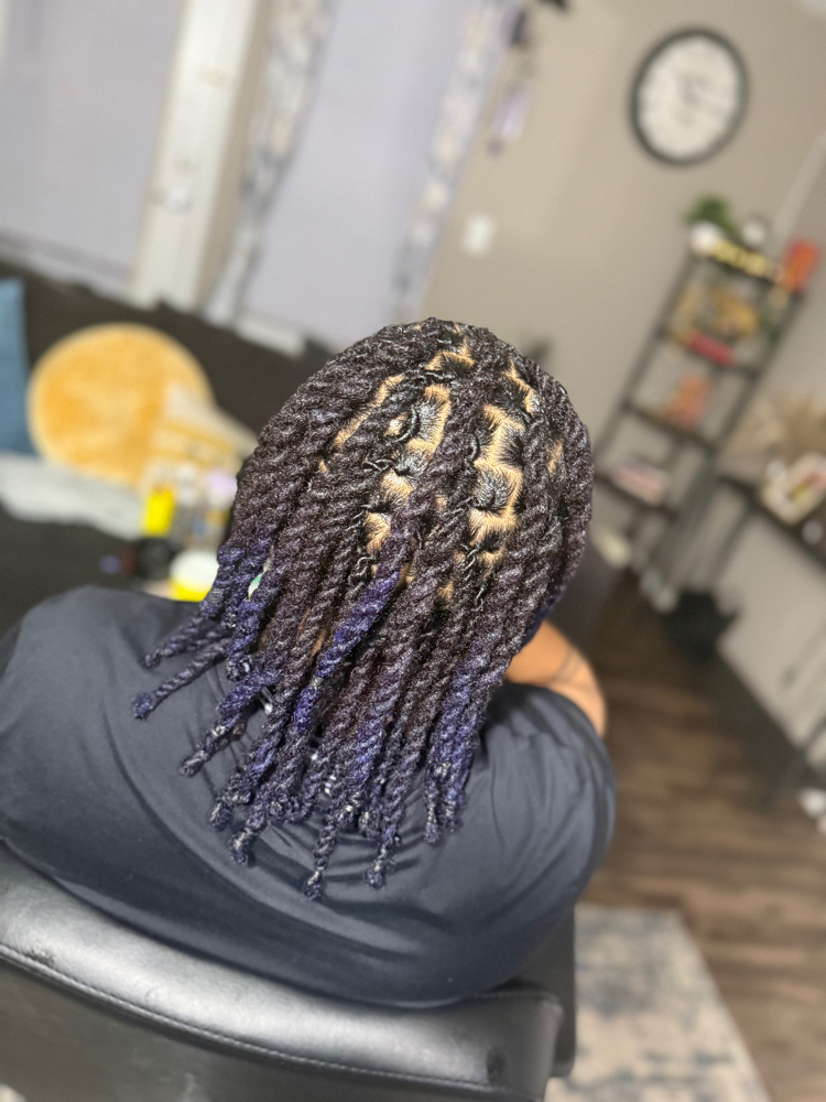 Retwist