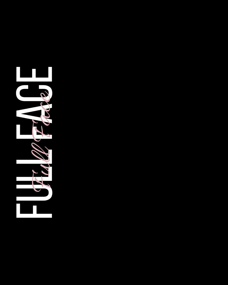 Full Face