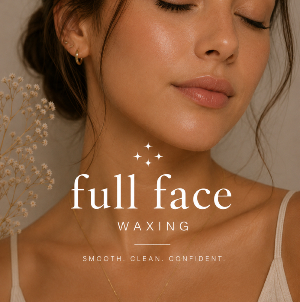 Full Face at Pretty Soul Studio in Chalfont, PA