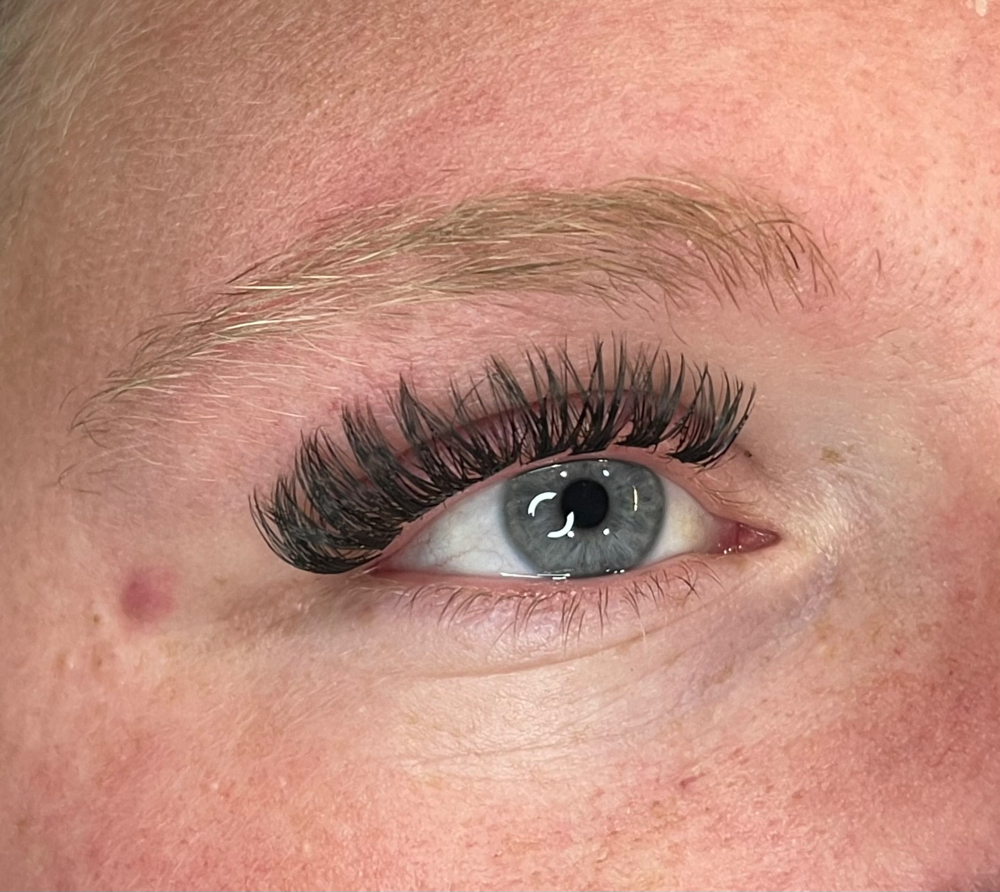 XPRESS LASHES