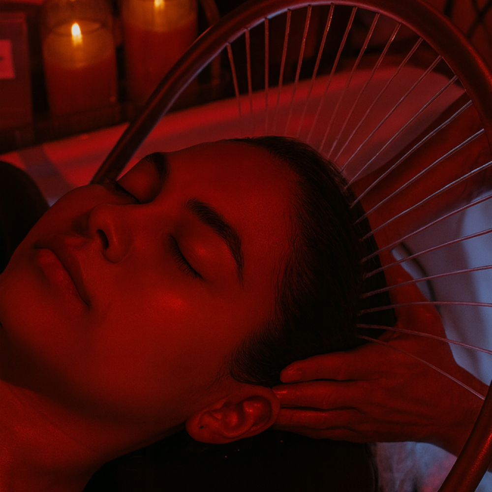 New Employee Special 🤍 at Altered Aura Head Spa in Phoenix, AZ