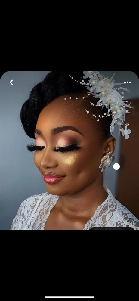 Bridal Package Consulation
