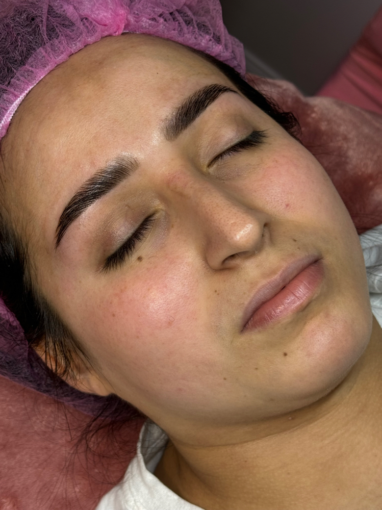 Brow Lamination