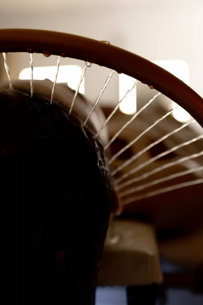 The Mens Renewal Ritual