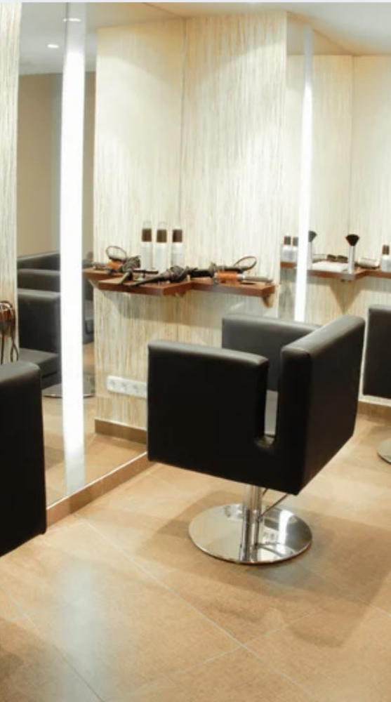 New Guest Consultation