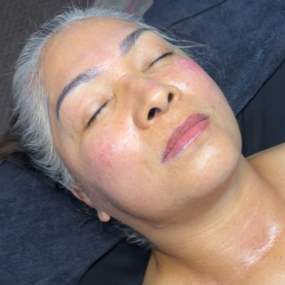 Mel Esthetics Luxe Facial at Mel Esthetics LLC in Denver City, TX