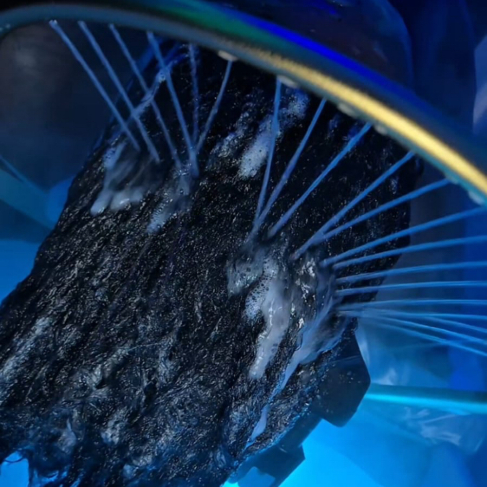 The Ultimate Sanctuary™ (90 minutes at Culture Curls in LAWRENCEVILLE, GA