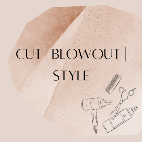 Cut | blowout | style
