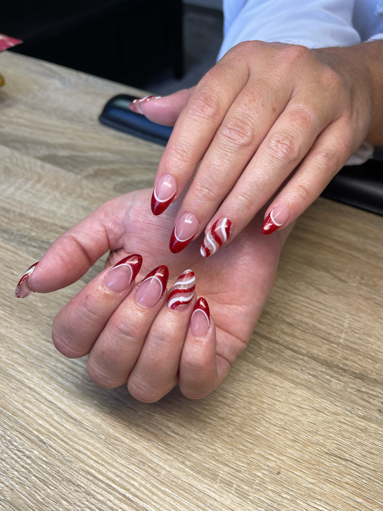 Acrylic Fill