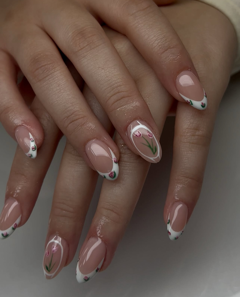 Gel X