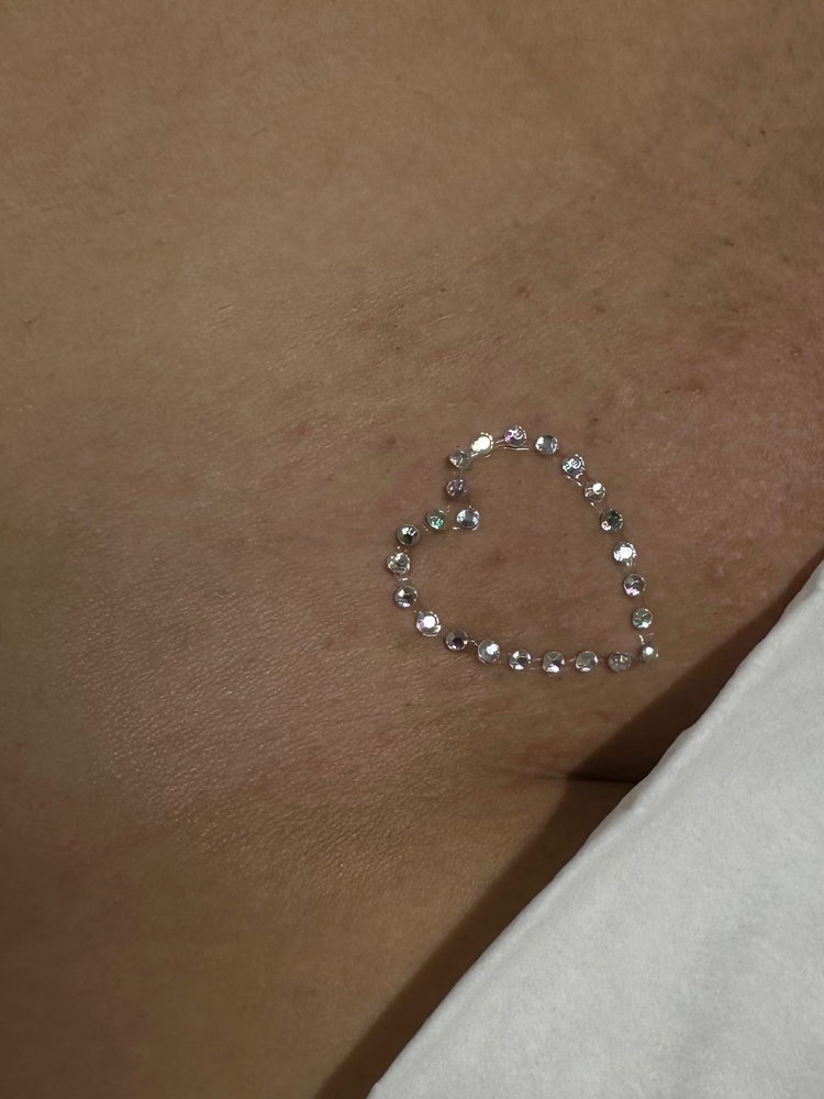 Vajazzles at Miracles Angelic Skin in Houston, TX