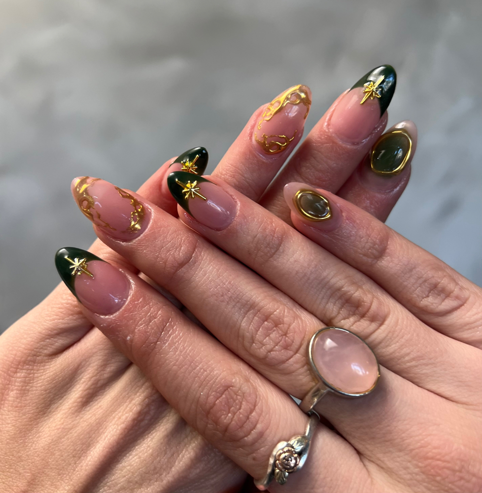 Gel-X Tier 2