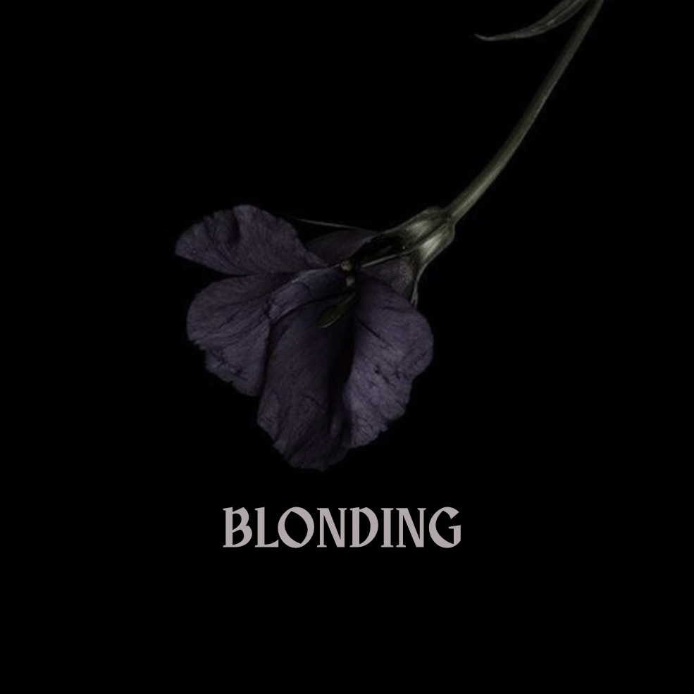 BLONDING