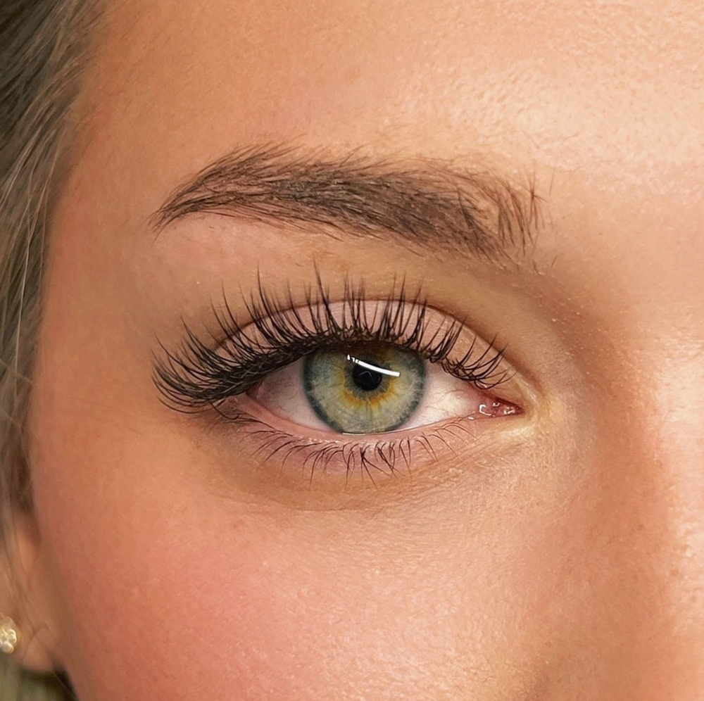 Lash Extensions