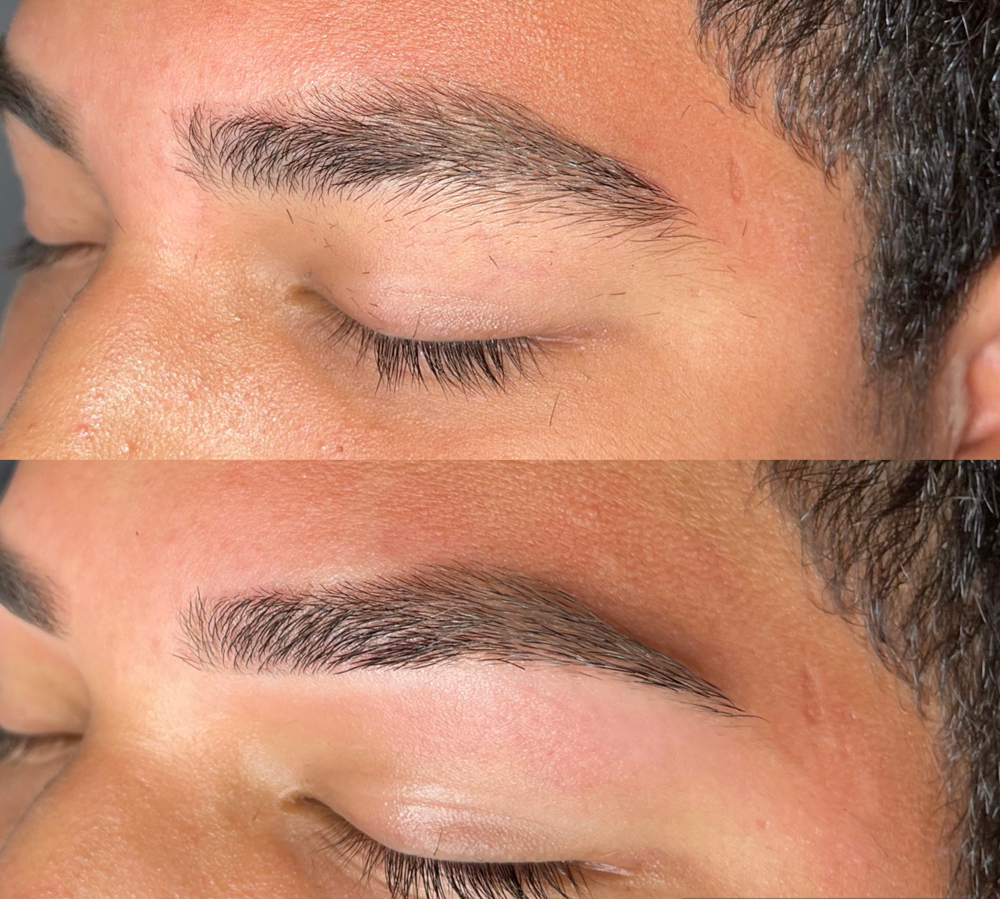 Brow Wax