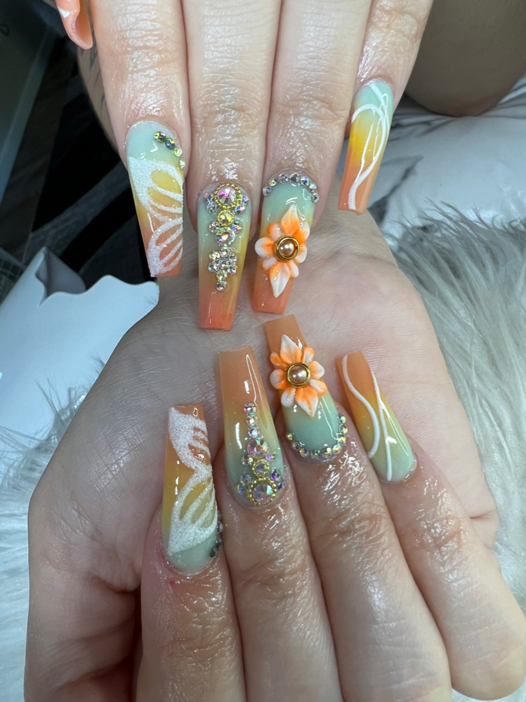 Full Set Long