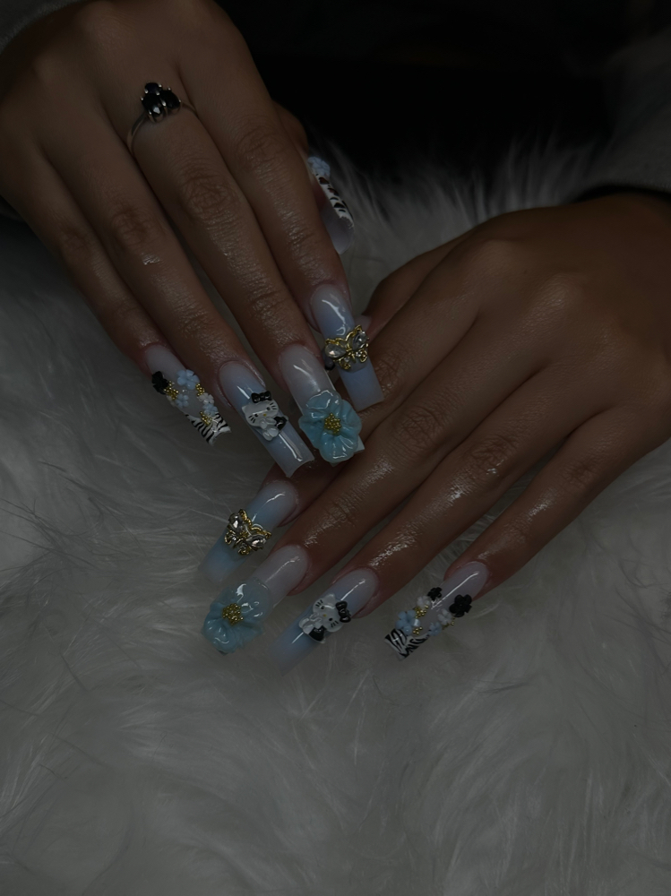 Nail Art