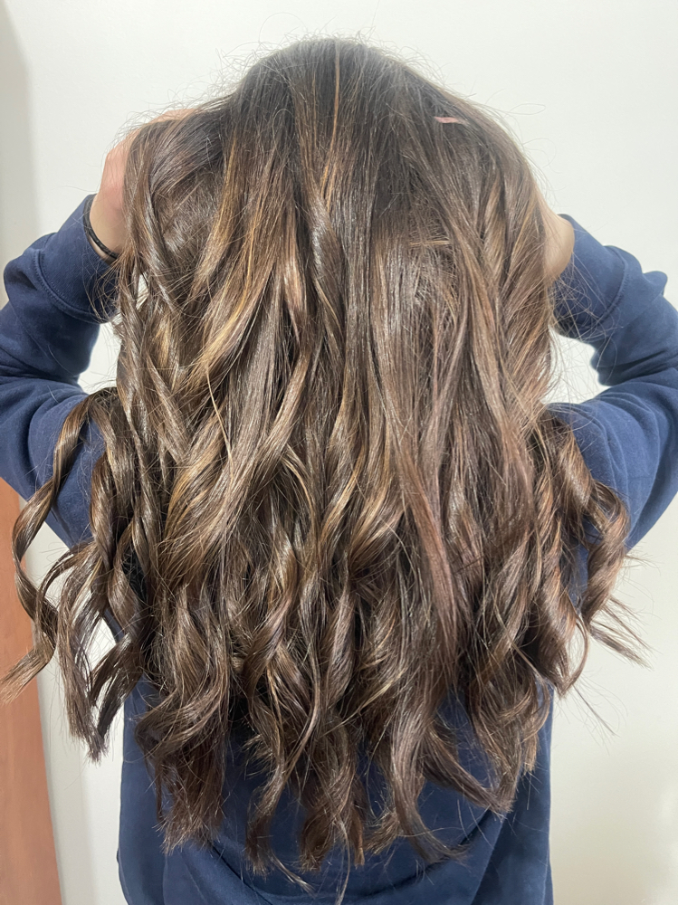Balayage