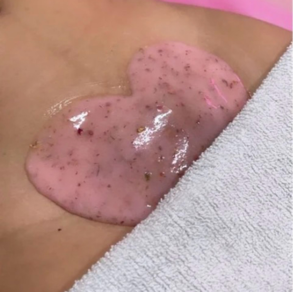 Vajacial Treatment at By Jess LLC in Concord, CA