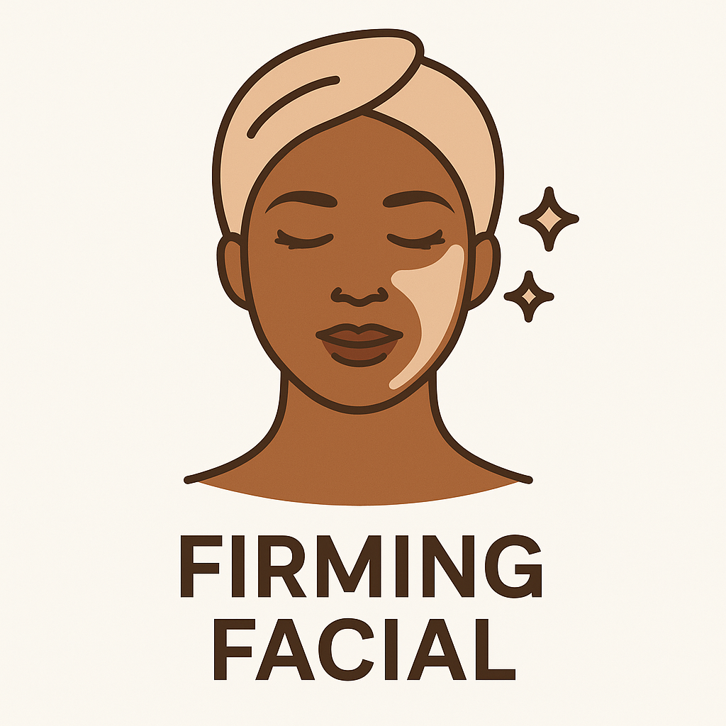 Hydration Facial at Fortress Beauty LLC in Odenton, MD