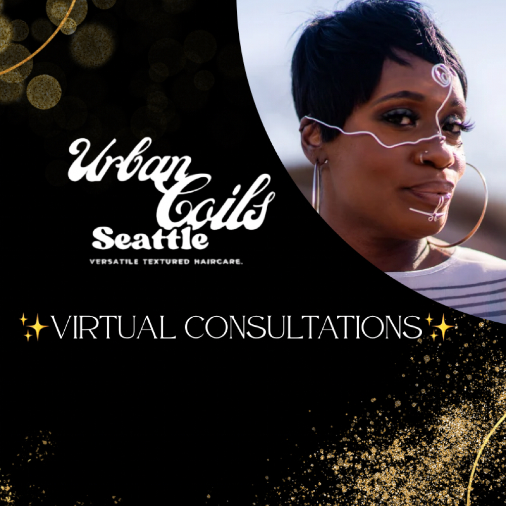 Virtual Consultation at Urban Coils Seattle in Seattle, WA