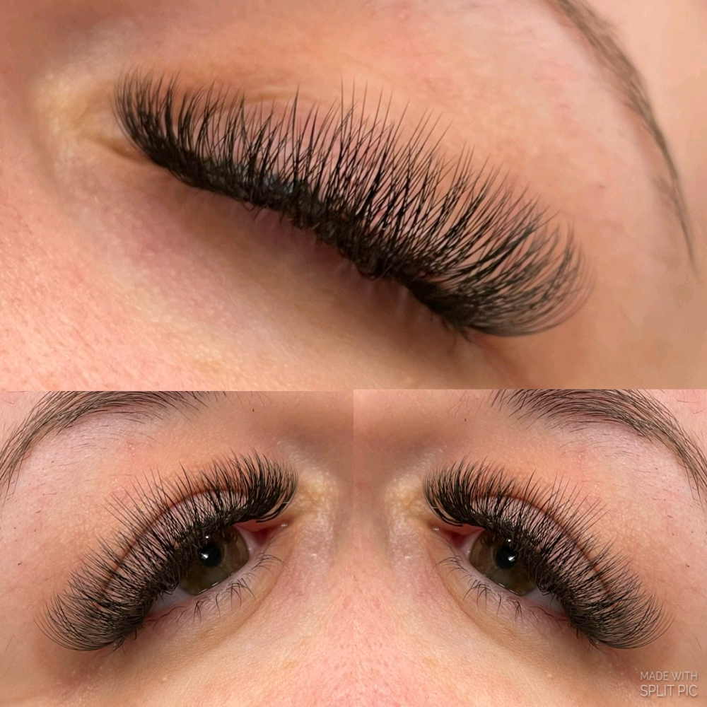 3 Week Lash Fill (EXISTING CLIENTS)