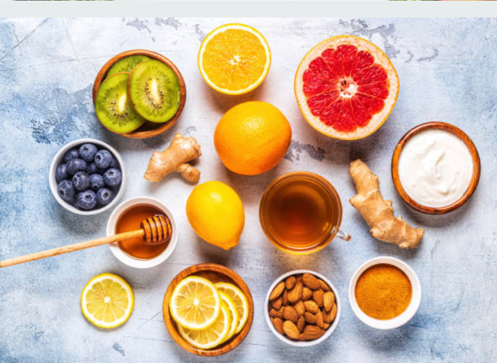 Naked Hair Detox Treatment