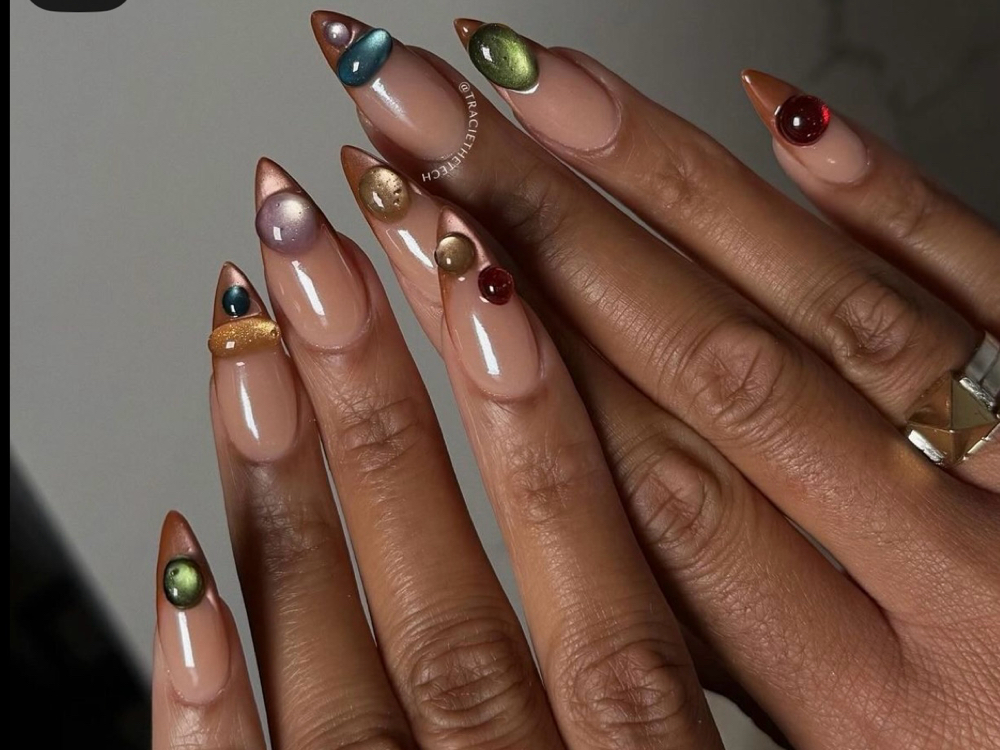 888🦋 Set at The Urban Beauty Bar in Cartersville, GA