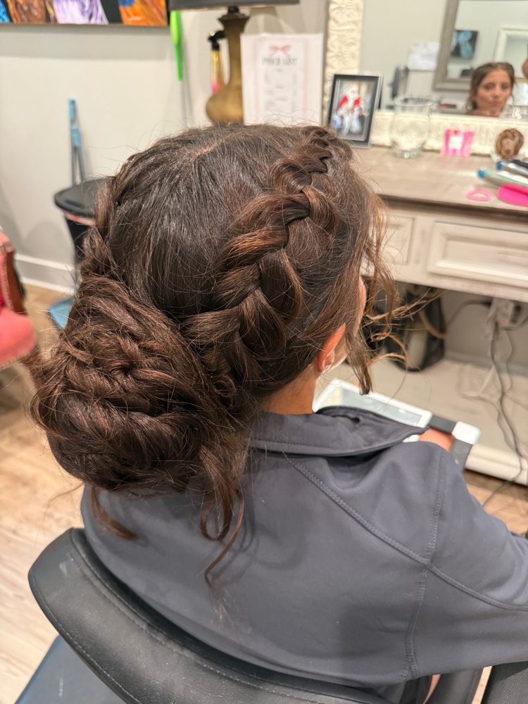 Event Hair