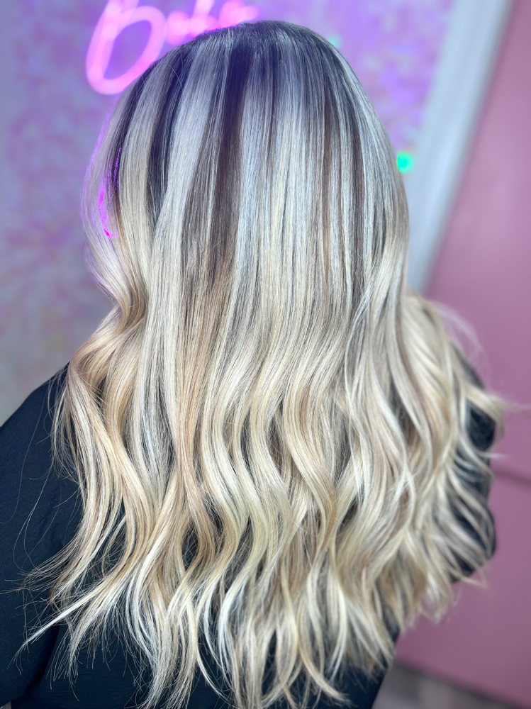 Balayage
