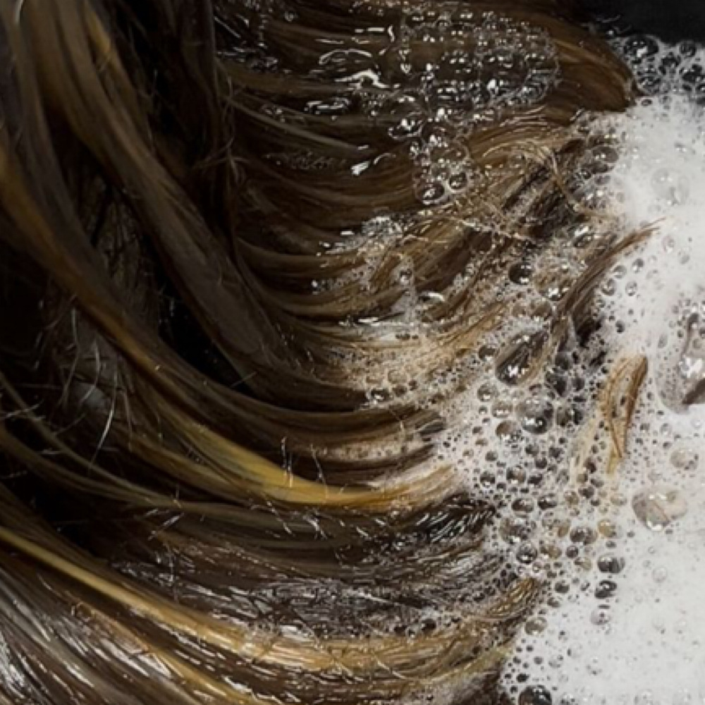 Shampoo & Style at Hairs by Mads in Cedar Rapids, IA