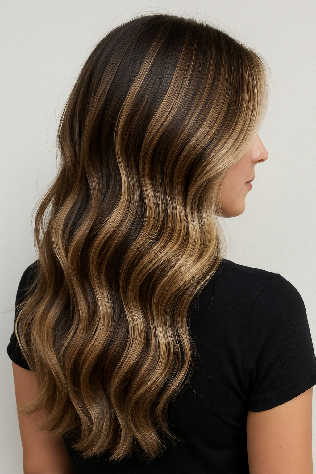 BALAYAGE