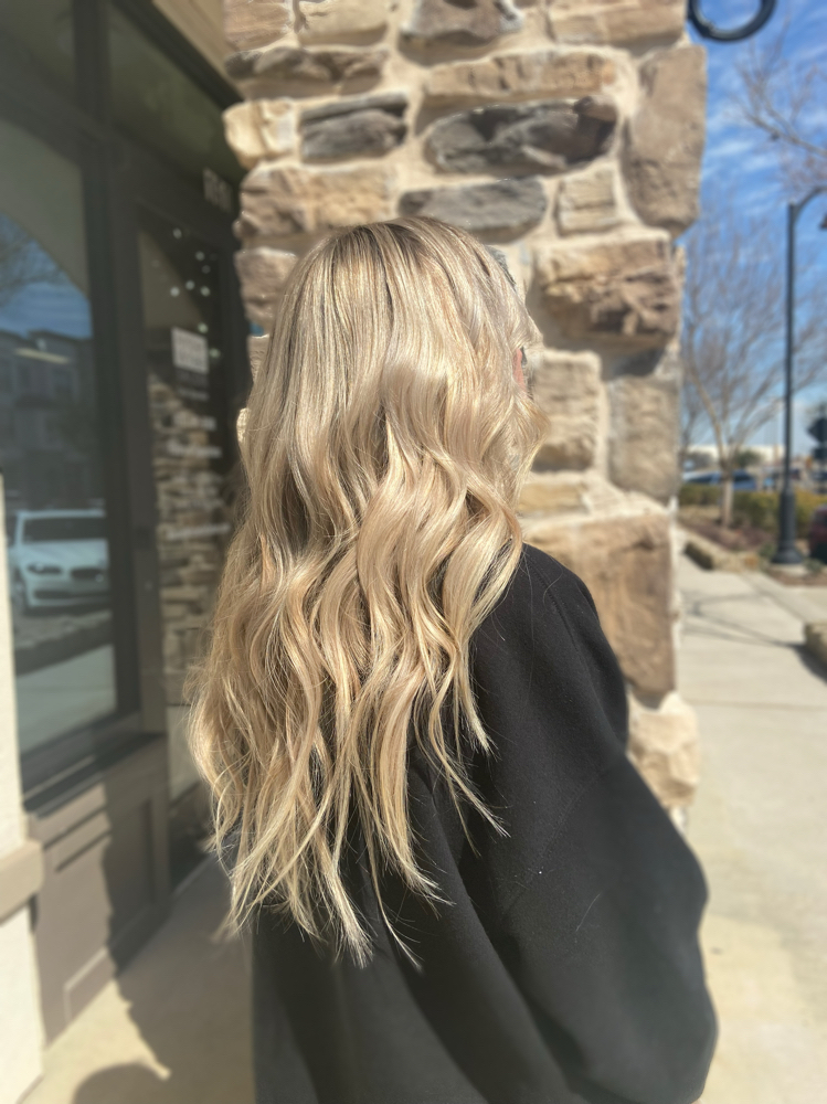 Tape In (2 Pack) at Howdy Highlight in Southlake, TX