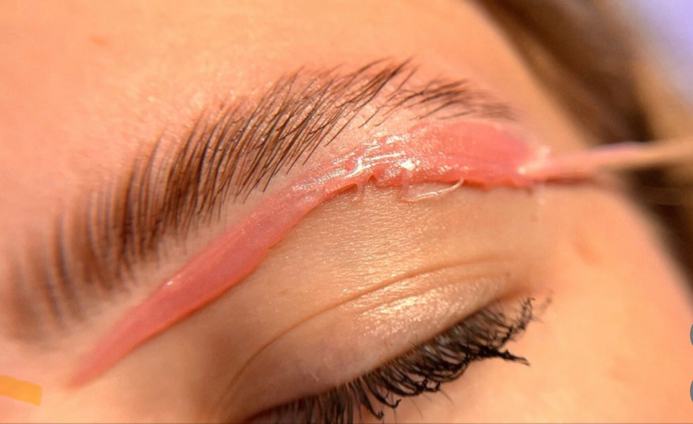 Brow Wax