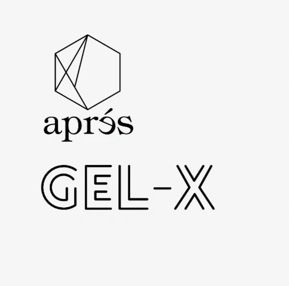 Medium Gel X Full Set