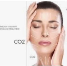 C02 Carboxy Therapy Only
