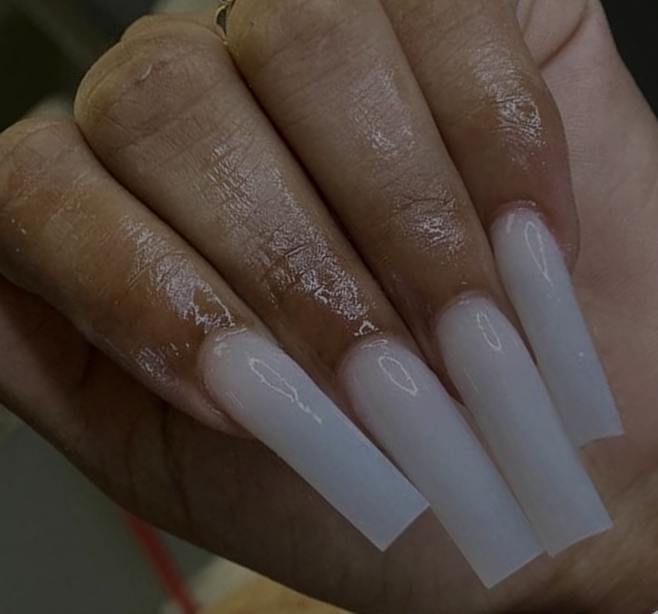 Acrylic Full Set Long-XL at GDN in Woodland Hills, CA