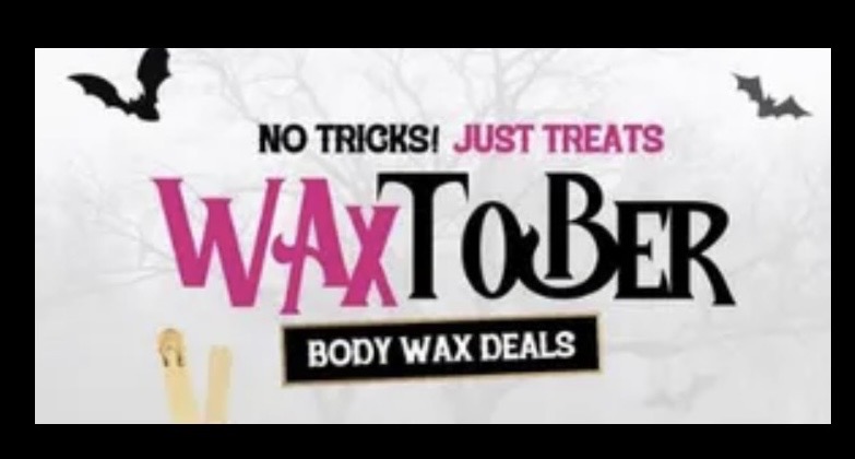 Waxtober