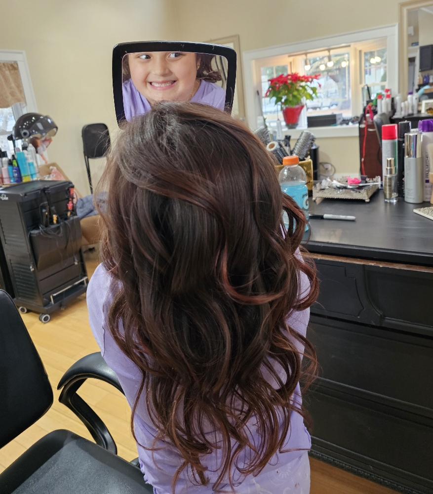 Kids Cuts