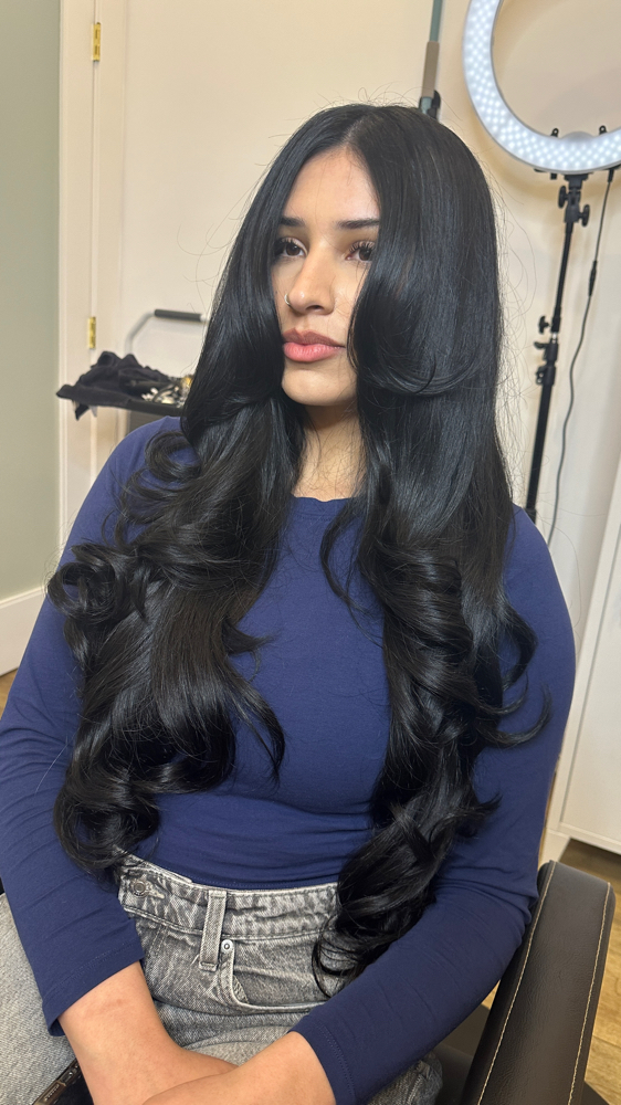 Cut & Treatment Package