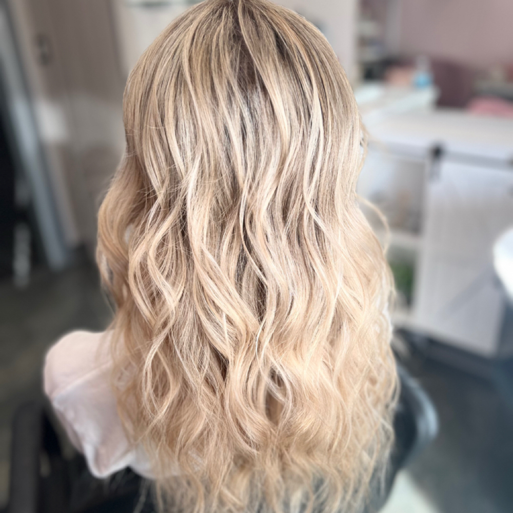 Full Foil Baby Light at House Of Hues in Ft Myers, FL