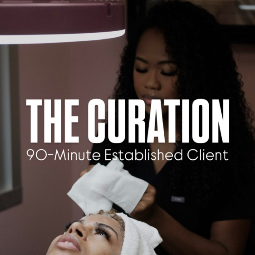 The Curation at Le Skin Soeur in Clovis, CA