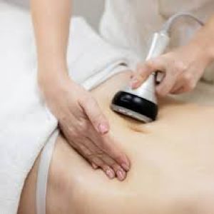 Body Contouring Bundle (3 Sessions) at Enhanced Beauty by Irma in Houston, TX